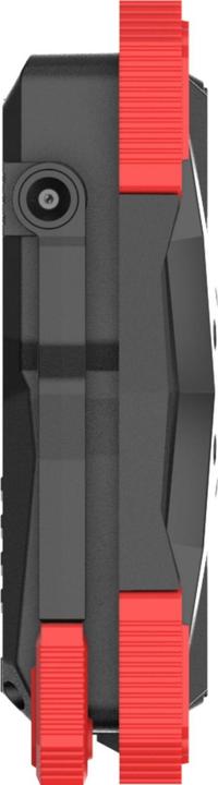 Actual product image PerfectPro L-100 LED-Worklight + Lautsprecher (3000 lm)