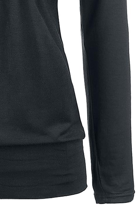 Produktbild Black Premium Frail Shirt (M)