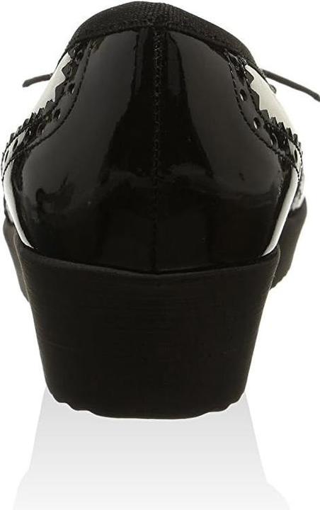 Produktbild Pollini Wedge Pumps mit Gespverschluss (38)