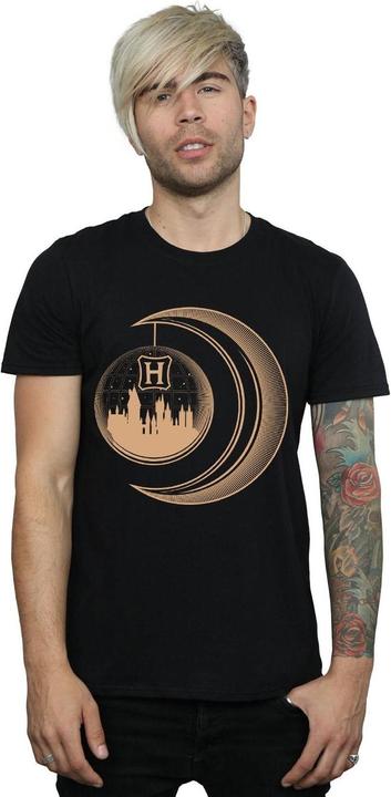 Produktbild Hogwarts Moon TShirt (L)