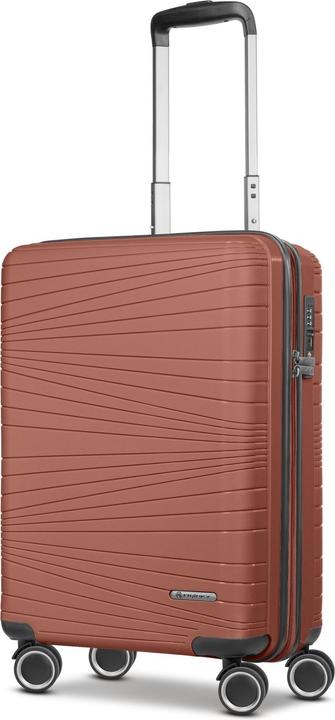 Franky Dallas 3.0 (36 l)