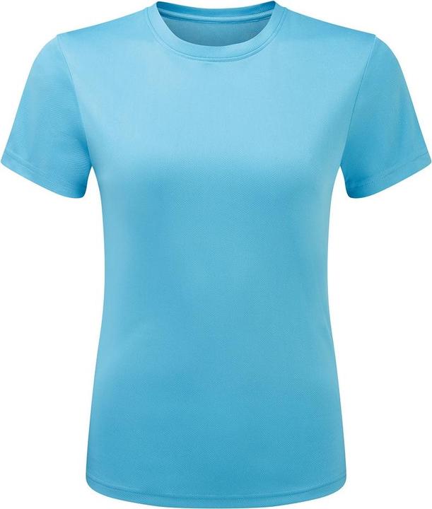 Produktbild Tri Dri IonCharge TShirt recyceltes Material Strukturiert (44)