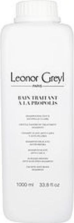 Image du produit Leonor Greyl Bain Traitant Propolis 1000ml (1000 ml)