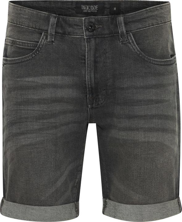 Image du produit Indicode Quentin - Denim Shorts - Homme (XL)
