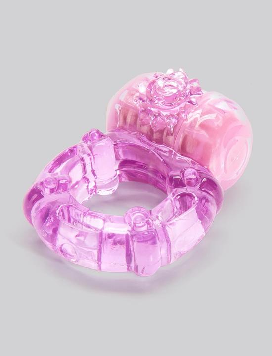 tracey cox supersex rechargeable vibrating love ring 10 Best Cock Rings of 2024 of 2026 main image 0