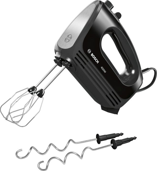 Image du produit Bosch Hausgeräte CleverMixx MFQ2420B (400 W)