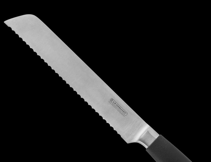 Produktbild Le Creuset Brotmesser (20 cm)