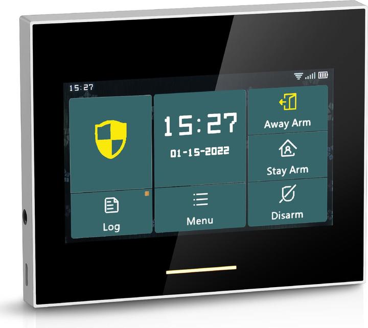 Actual product image Evolveo Alarmex Pro