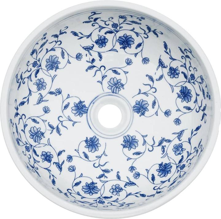 Image du produit vidaXL Aufsatzwaschbecken