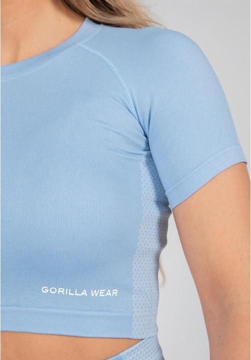 Actual product image Gorilla Wear Selah (S)