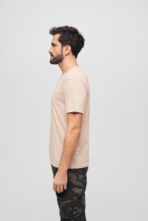 Actual product image Brandit T-Shirt - 8942 (6XL)