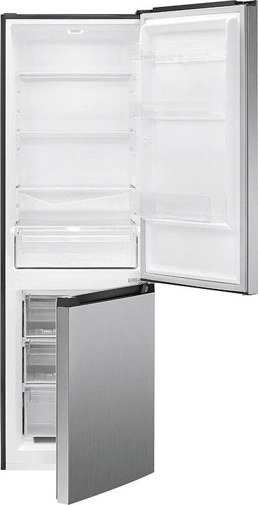 Produktbild Bomann BOM KG 7357 Kühlkombi ix-look (315 l)