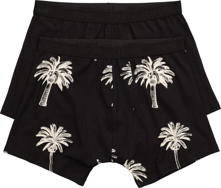 Image du produit JP1880 Lot de 2 boxers JP 1880 FLEXNAMIC®, OEKO-TEX, sous-vêtements - jusqu'au 8 XL (3XL, lot de 2)