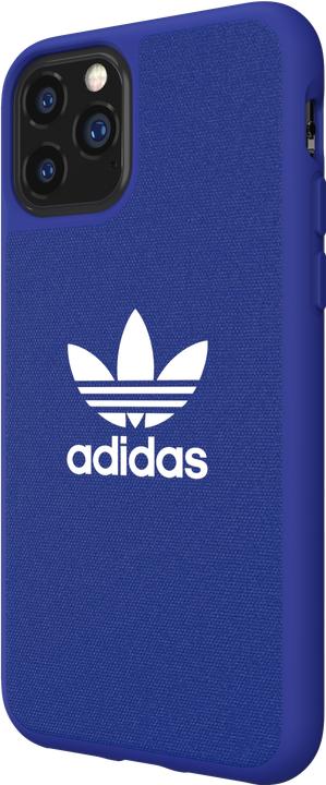Produktbild adidas Moulded Canvas (Apple iPhone 11 Pro)