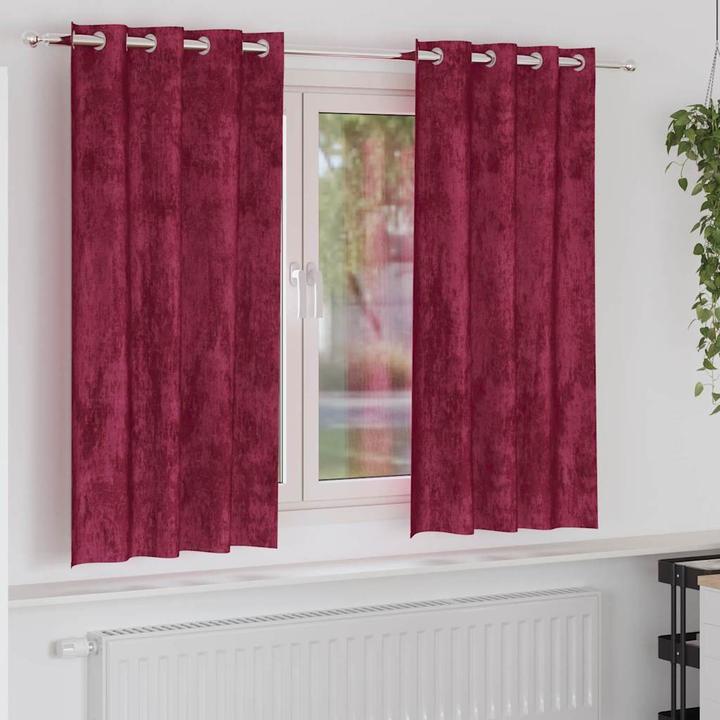 Immagine prodotto VidaXL Tende (175 x 140 cm)