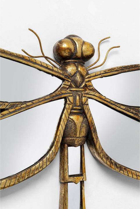 Produktbild Kare Design Wandschmuck Dragonfly Mirror 71 (58 x 71 cm)