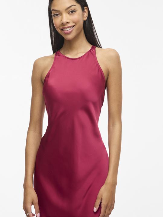 Produktbild Vila VIRAVENNA Ärmelloses Maxikleid (38)