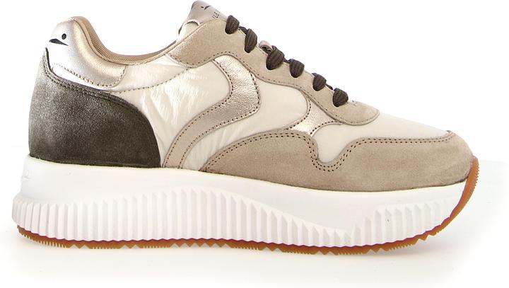 Produktbild Voile blanche Sneakers (40)