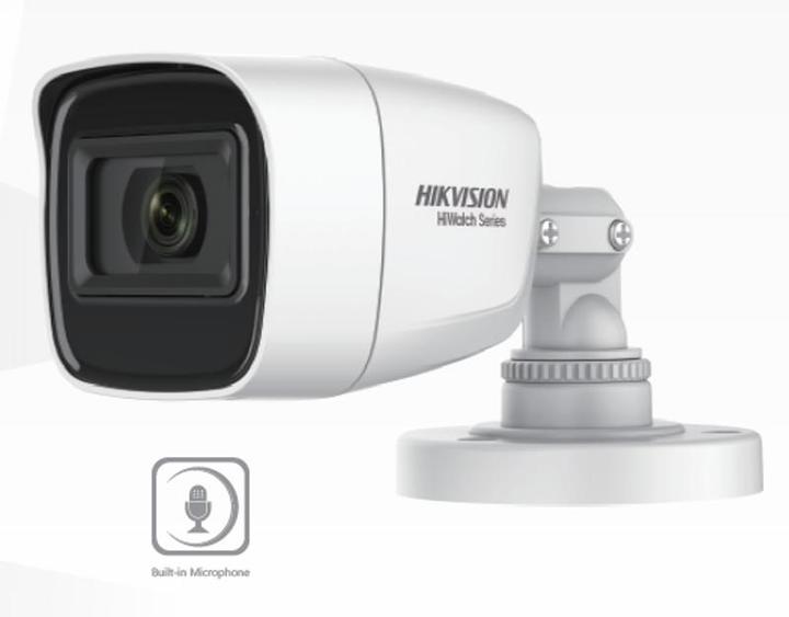 Produktbild Hikvision HWT-B120-MS(2.8MM)(HIK SPAIN) (1920 x 1080 Pixels)