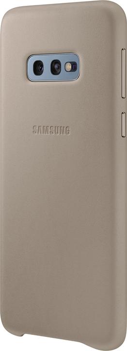 Produktbild Samsung Leather Cover (Samsung Galaxy S10e)