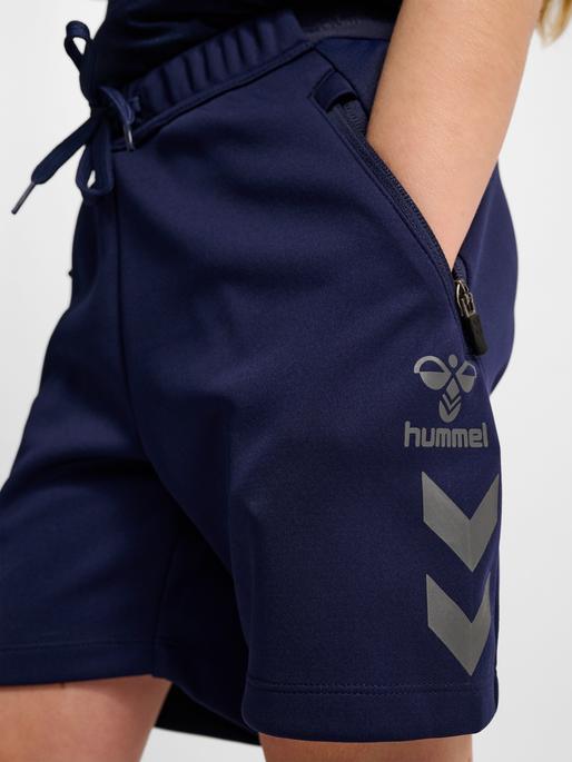 Produktbild hummel hmlCIMA 2.0 SHORTS KIDS (152)