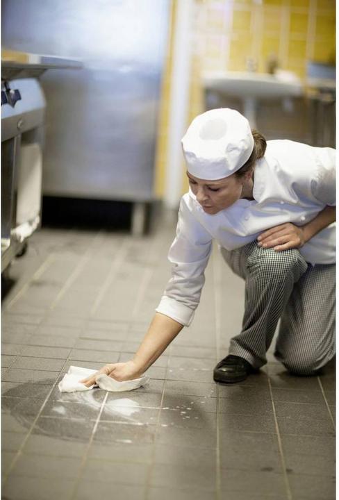 Actual product image Tork Paper towels 129255 2-ply An (1x)