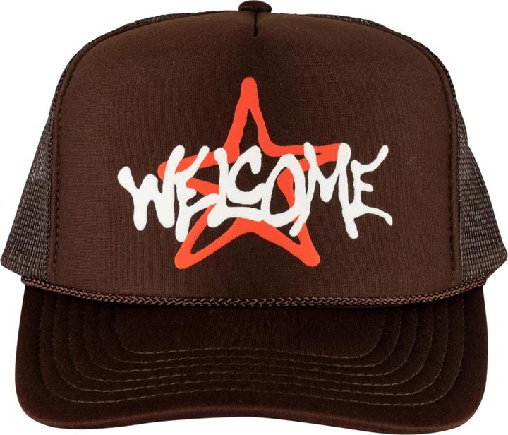 Actual product image Welcome M39290