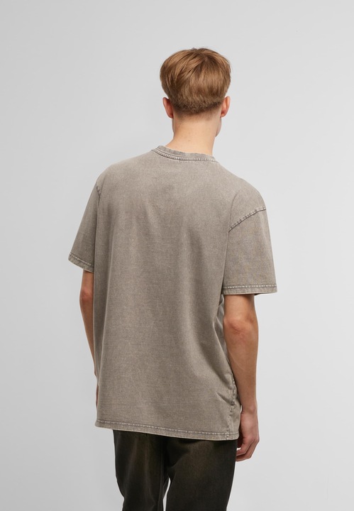 Actual product image Urban Classics Lithium Oversize Tee - 20373 (L)