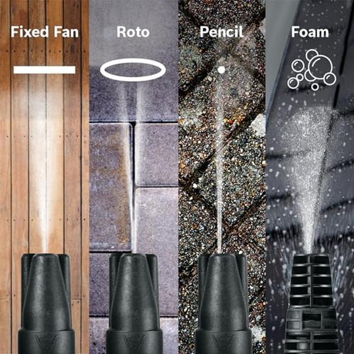 Produktbild Bosch Home & Garden UniversalAquatak 36V-100 (Akkubetrieb)