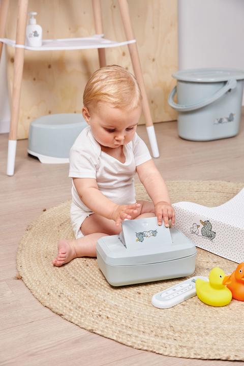 Produktbild Zewi Easy wipe