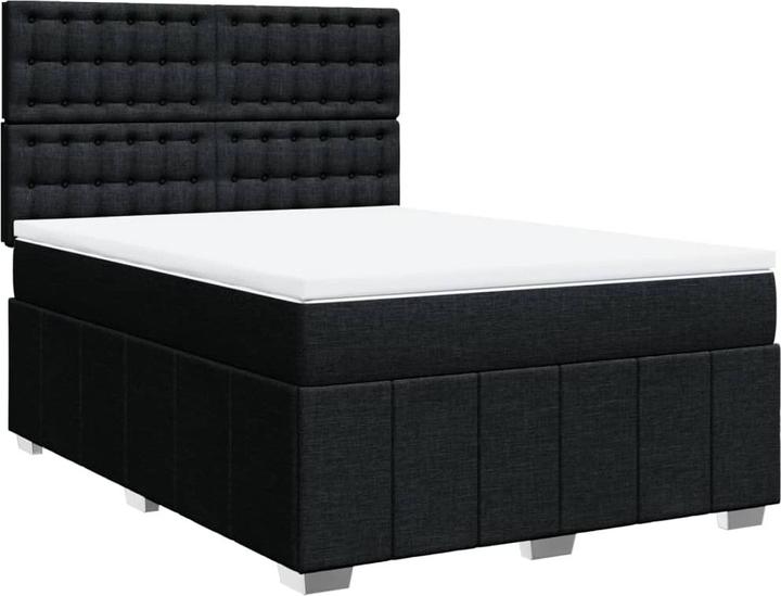 Image du produit vidaXL Boxspringbett (140 x 200 cm)