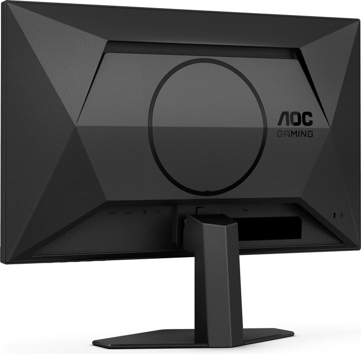 Actual product image AOC 24G4XE (1920 x 1080 pixels, 23.80")