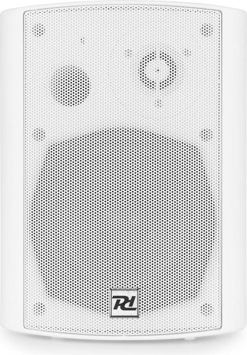 Produktbild Power Dynamics DS50AW (Aktiv, Passiv, 2x 50 W)