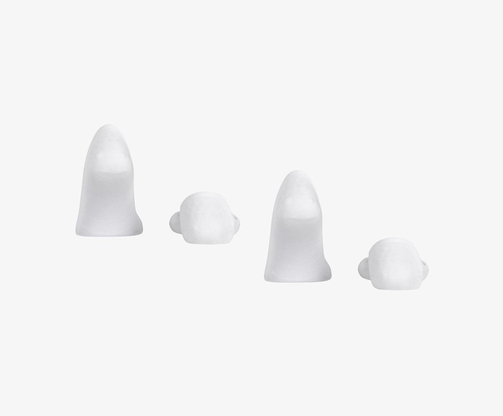 Actual product image Burlington Feet "Everyday (pack of 2, 39 - 40)