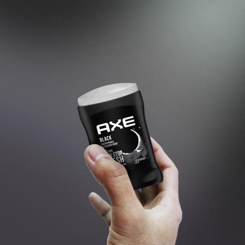 Produktbild AXE Black (Stick, 50 ml)