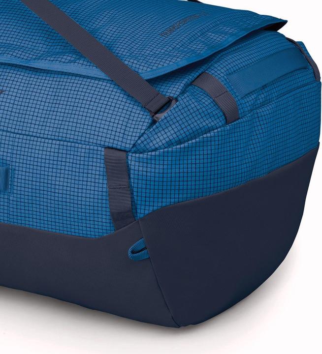 Produktbild Osprey Transporter Duffel 65,Flame (65 l)