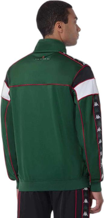Produktbild Kappa Trainingsjacke Red Star FC 24/25 (S)