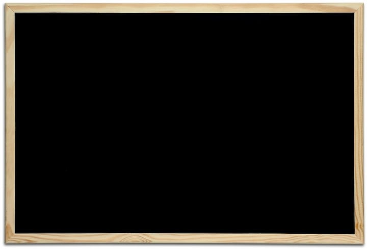 Maul Kreidetafel (Wandtafel, 40 x 60 cm)