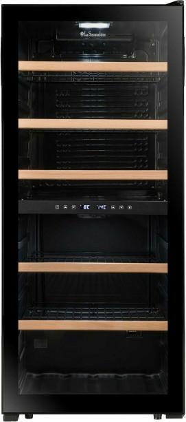 Image du produit La Sommelière LS102DZBLACK
