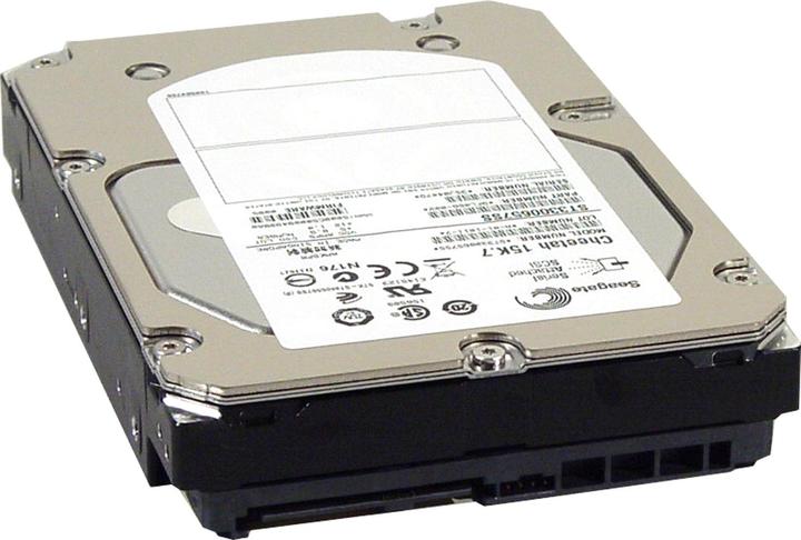 Produktbild Seagate Cheetah (0.30 TB, 3.5", CMR)