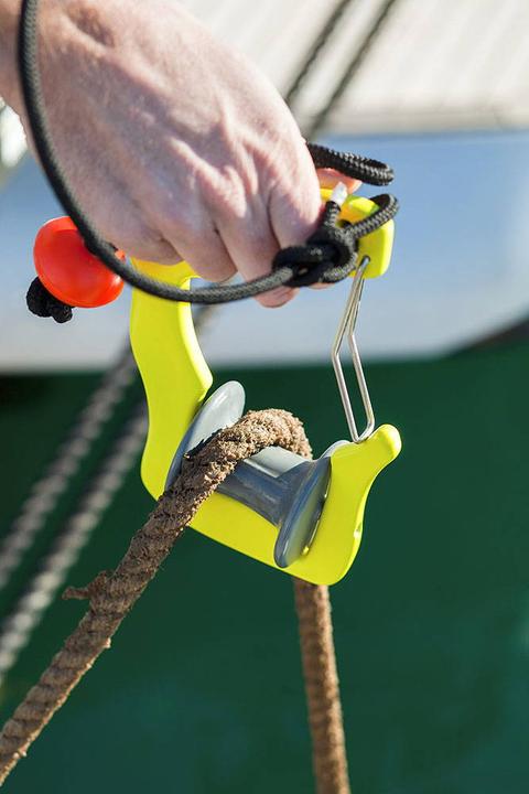 Produktbild Compass GHOOK Mooringhilfe