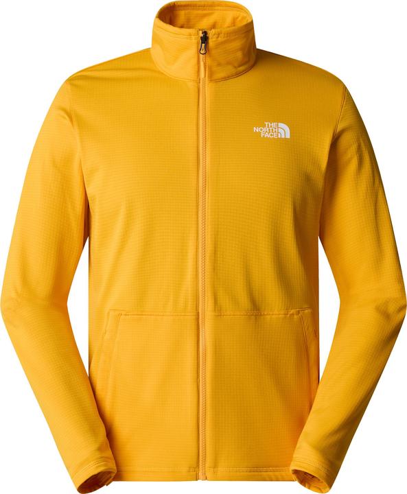 Produktbild North Face Quest Triclimate Jacket (XS)