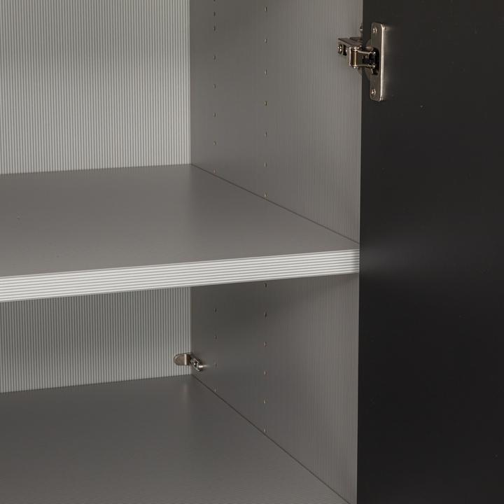 Immagine prodotto Novel Split (250 x 58 x 216 cm)