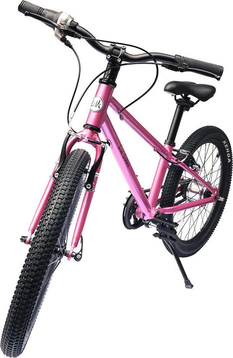 Actual product image LiVi Kids Bike 20" (20")
