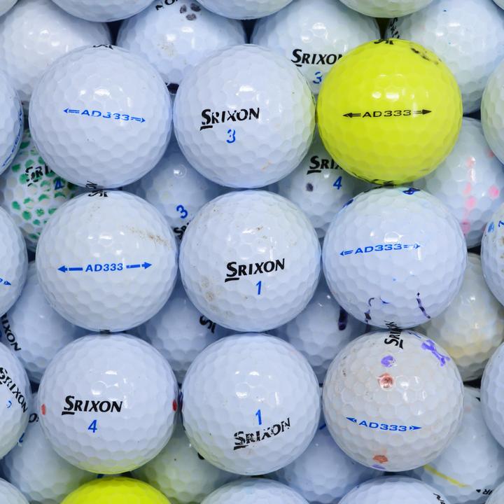 Produktbild Second Chance Srixion