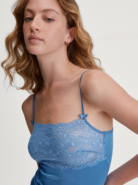 Actual product image Calida Sensual Secrets Spaghetti-Top (L)