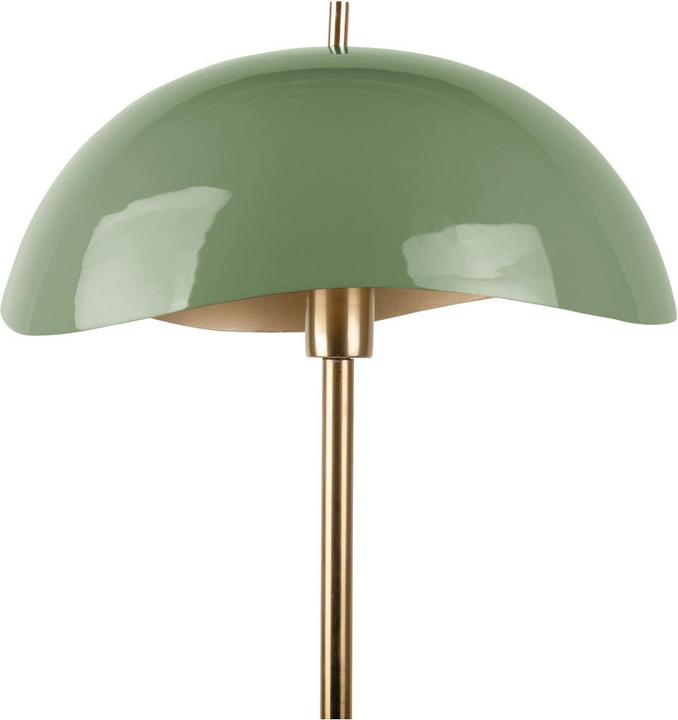 Image du produit Leitmotiv Floor Lamp Waved (E27)