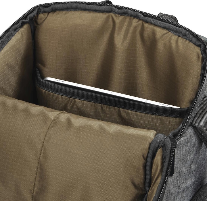 Actual product image Hama Terra (Photo backpack, 13 l)