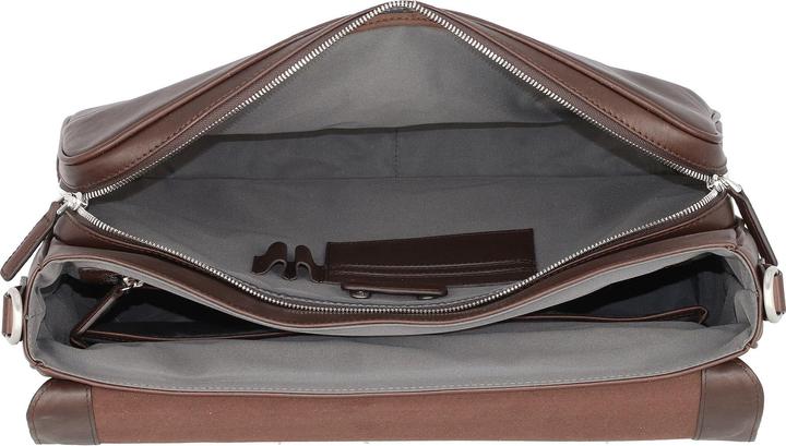Actual product image Picard Authentic briefcase leather 39 cm