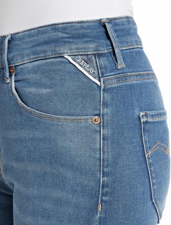 Image du produit Replay Dinah Hyperflex Original Collection, coupe confortable avec stretch (23)